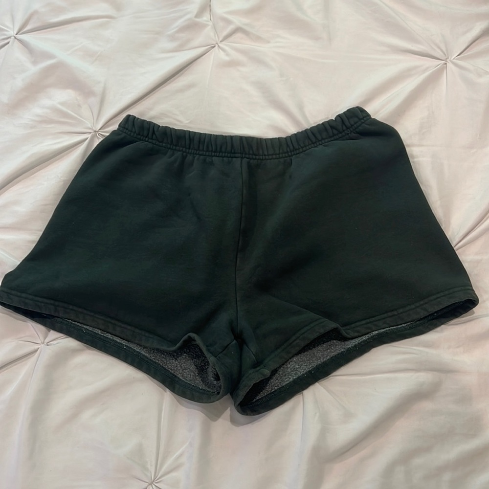 Aritzia TNA shorts